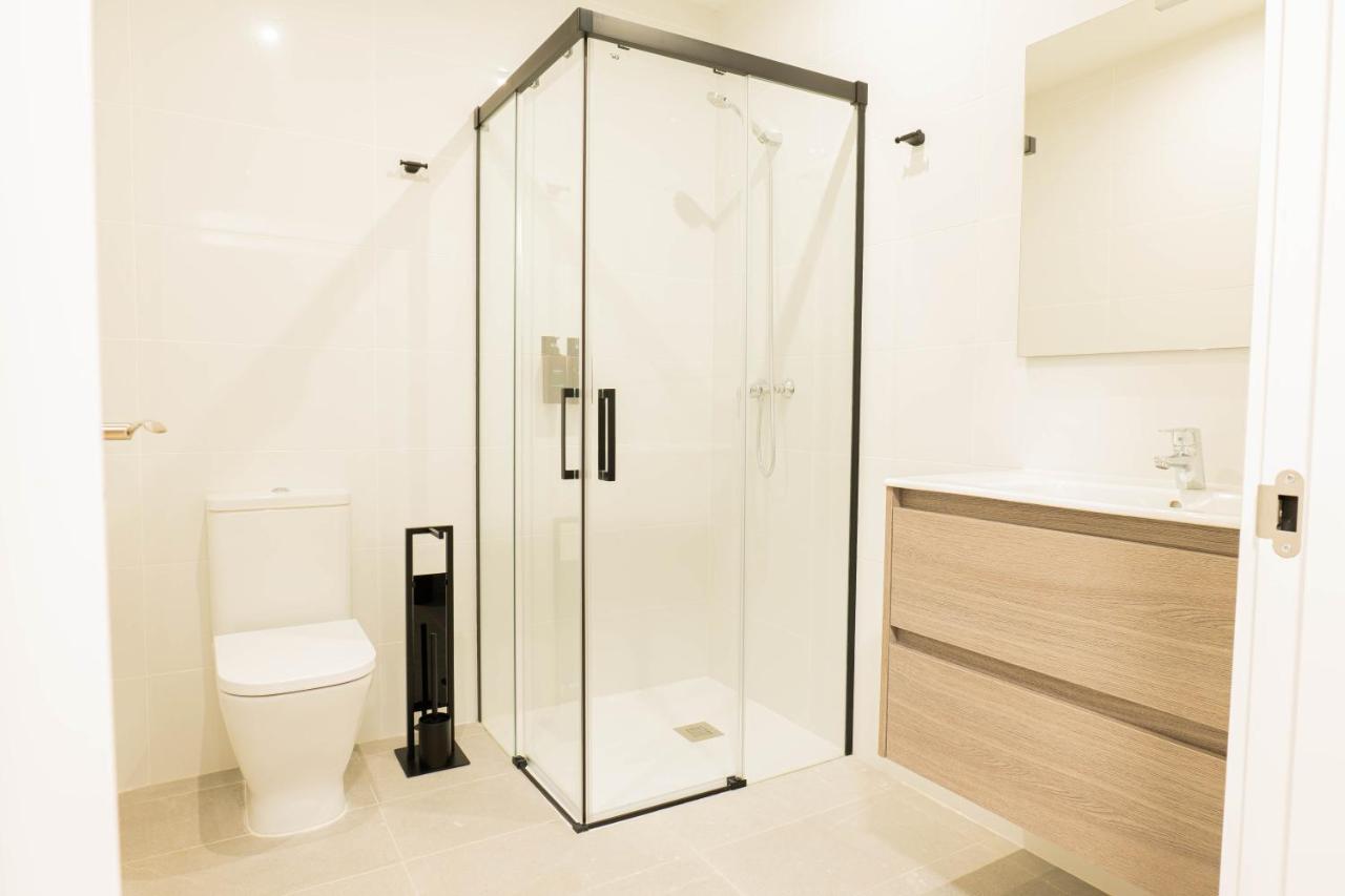 Suite 1907 Oviedo Collection Exterior foto